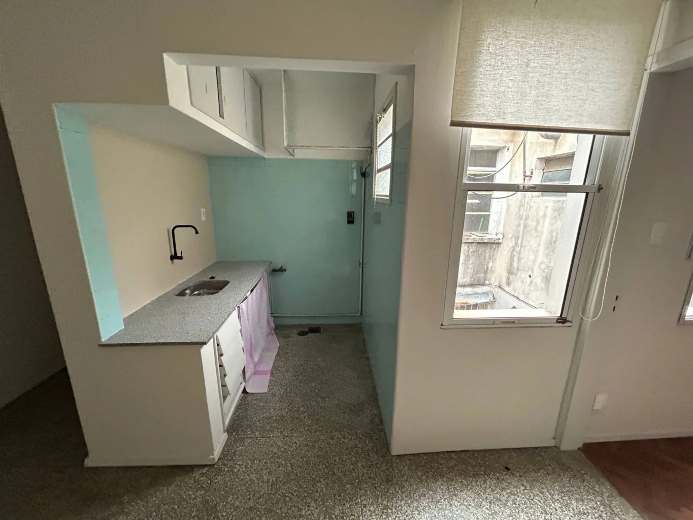 Apartamento en Palermo, propiedad 300498 -Imagen 3