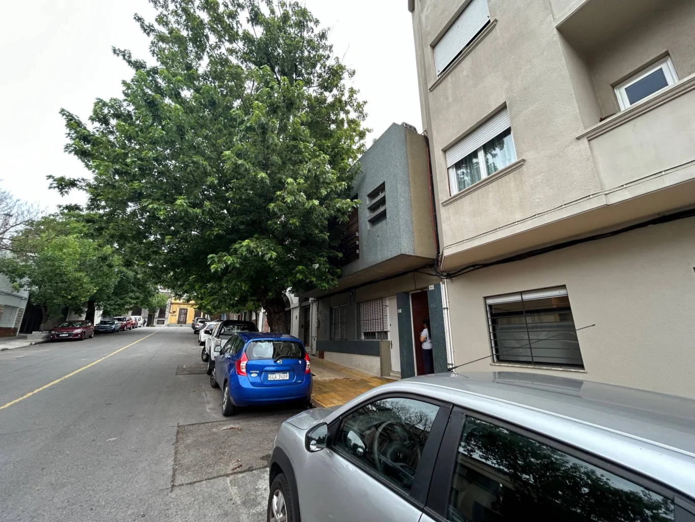 Apartamento en Palermo, propiedad 300498 -Imagen 8