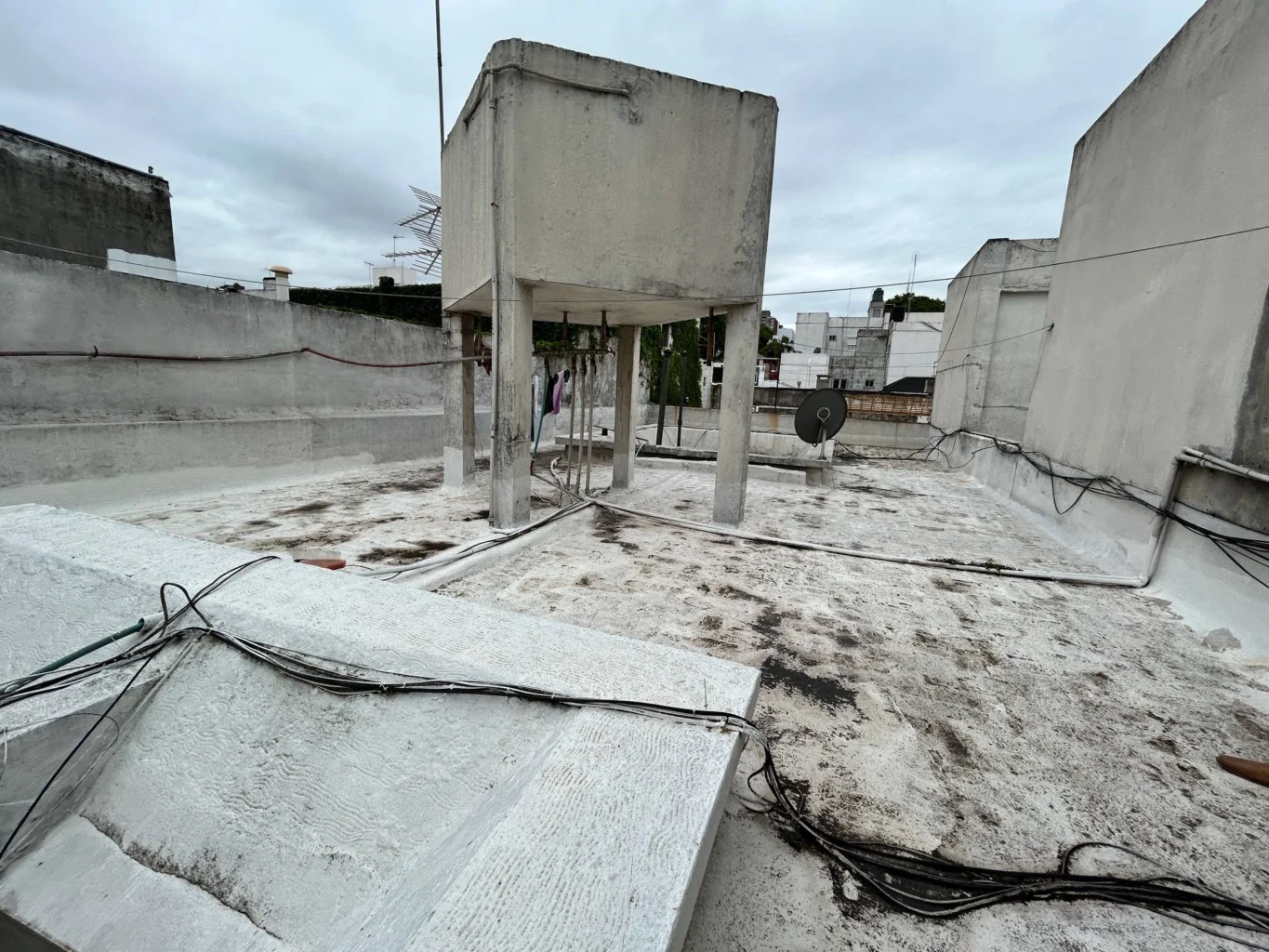 Apartamento en Palermo, propiedad 300498 -Imagen 9