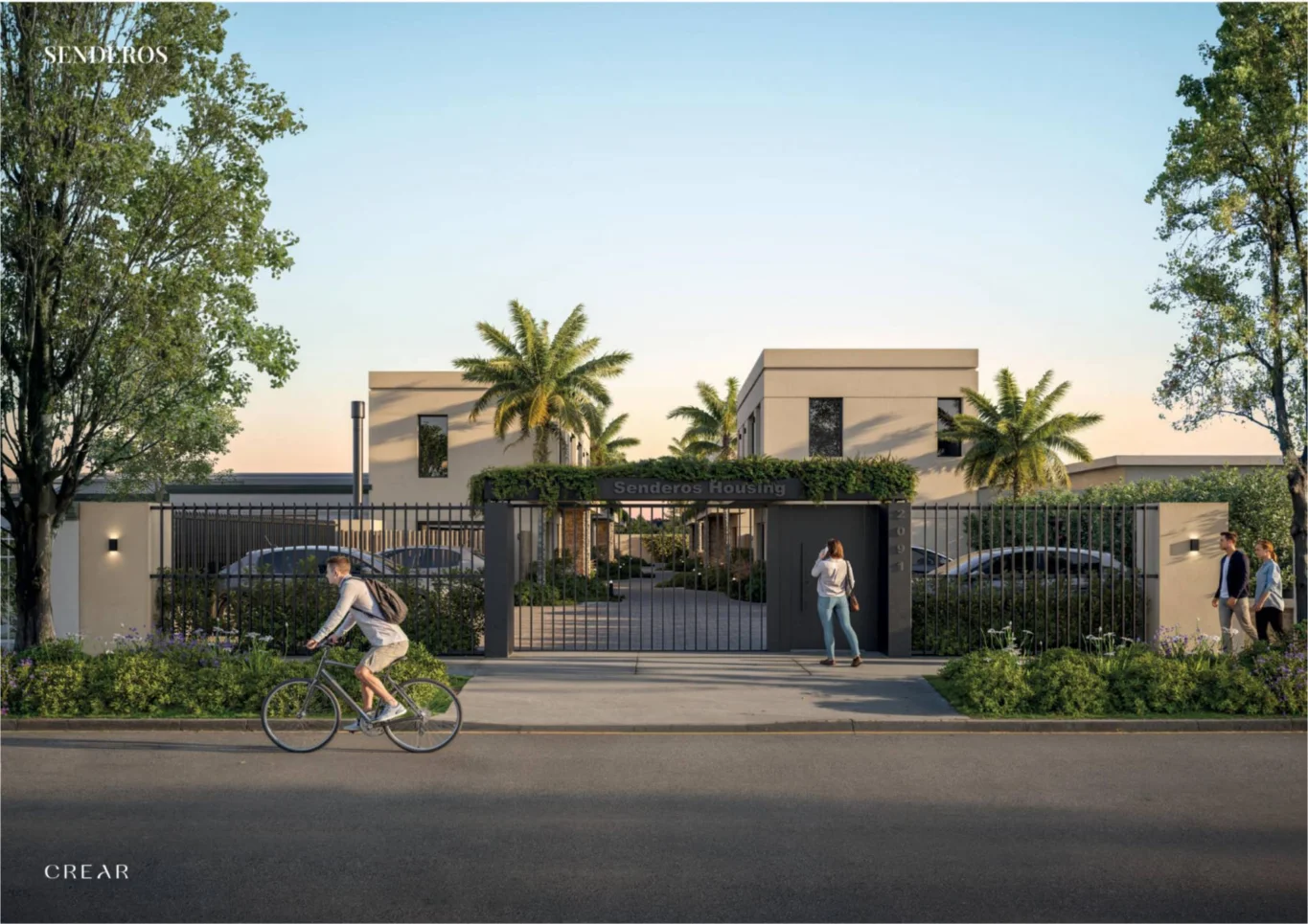 Casa en Malvín, propiedad 300647 -Imagen 1