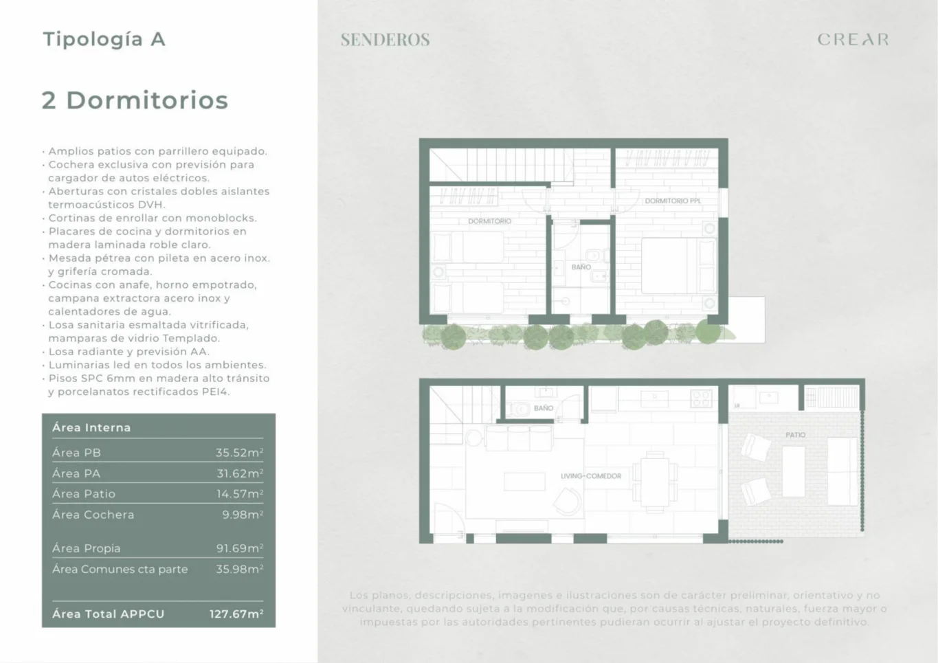 Casa en Malvín, propiedad 300647 -Imagen 11