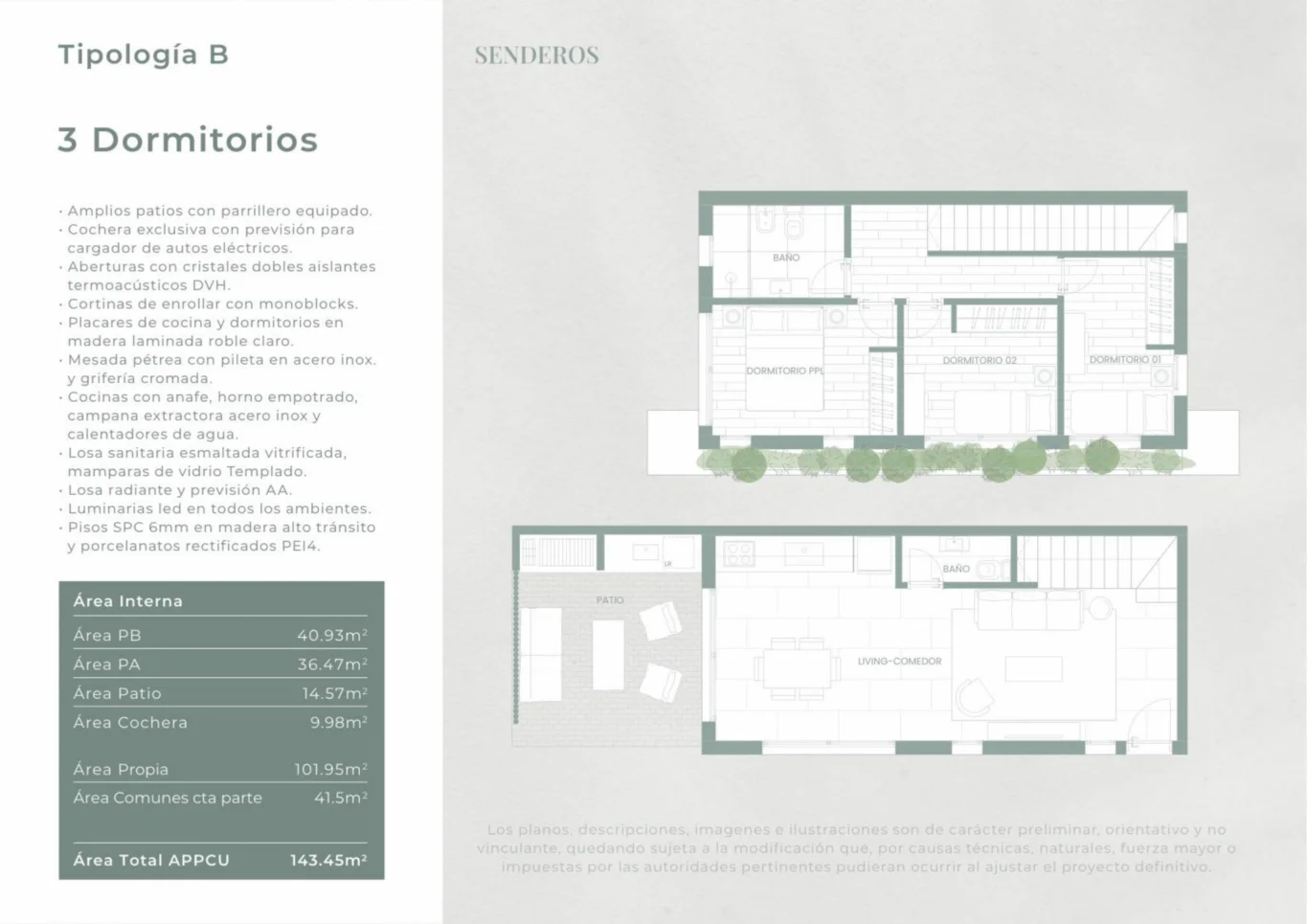 Casa en Malvín, propiedad 300706 -Imagen 11