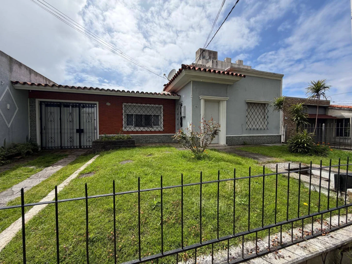 Casa en Malvín Norte, propiedad 301460 -Imagen 1