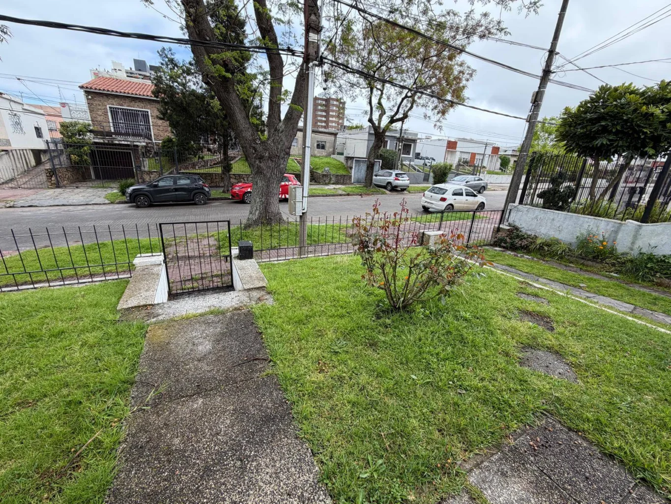 Casa en Malvín Norte, propiedad 301460 -Imagen 2