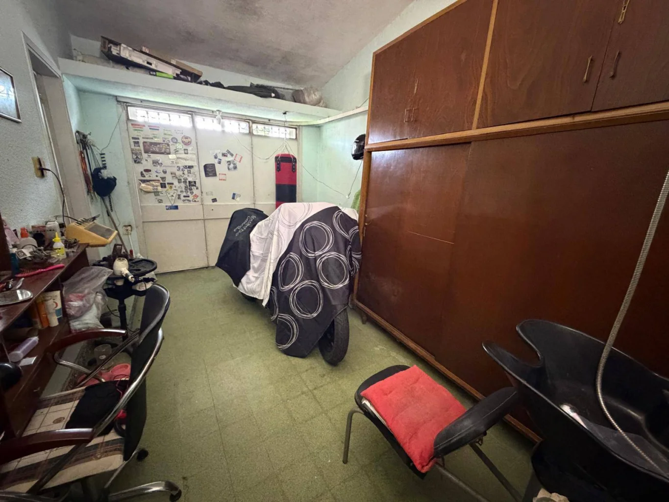 Casa en Malvín Norte, propiedad 301460 -Imagen 14