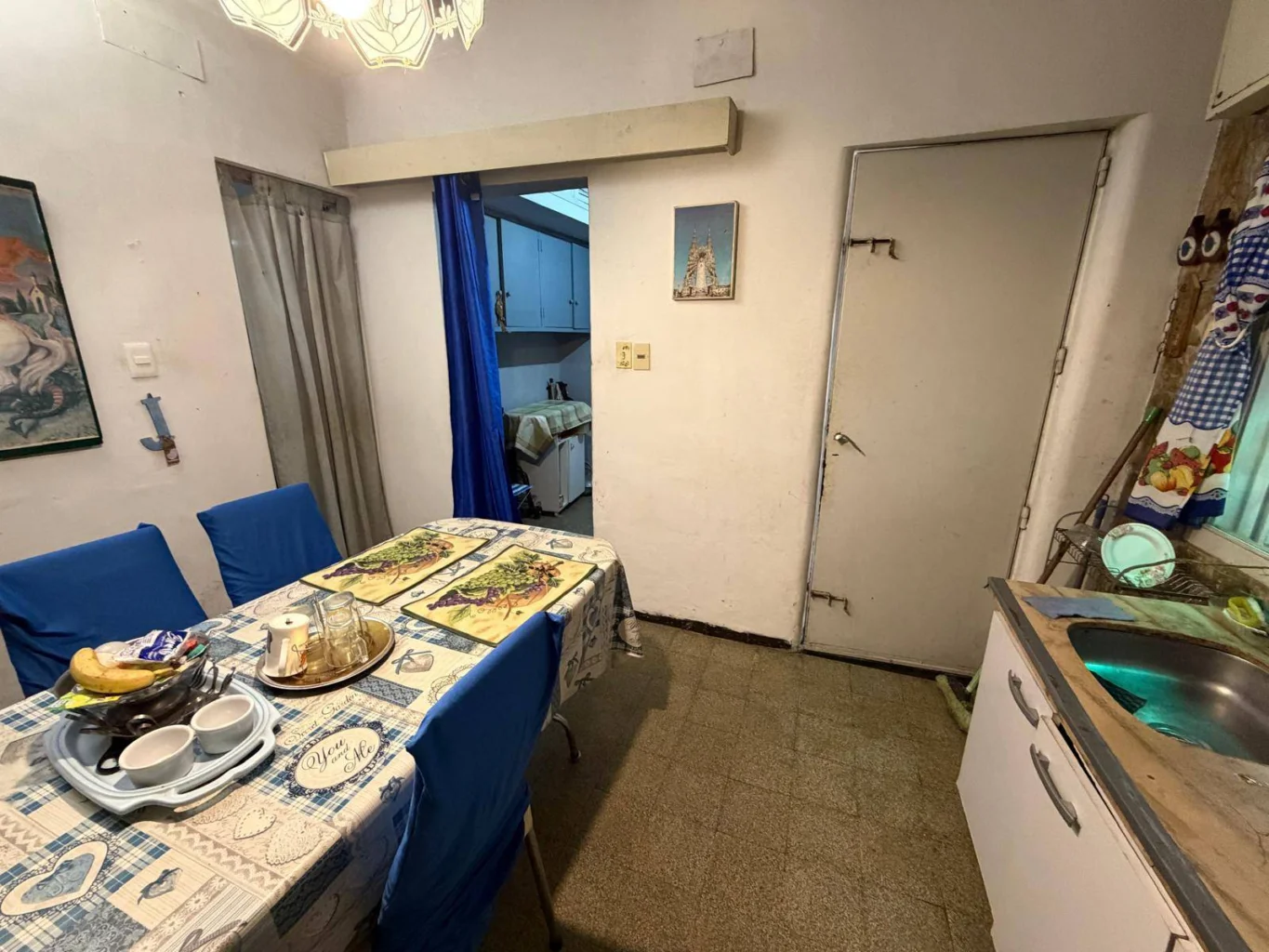Casa en Malvín Norte, propiedad 301460 -Imagen 7