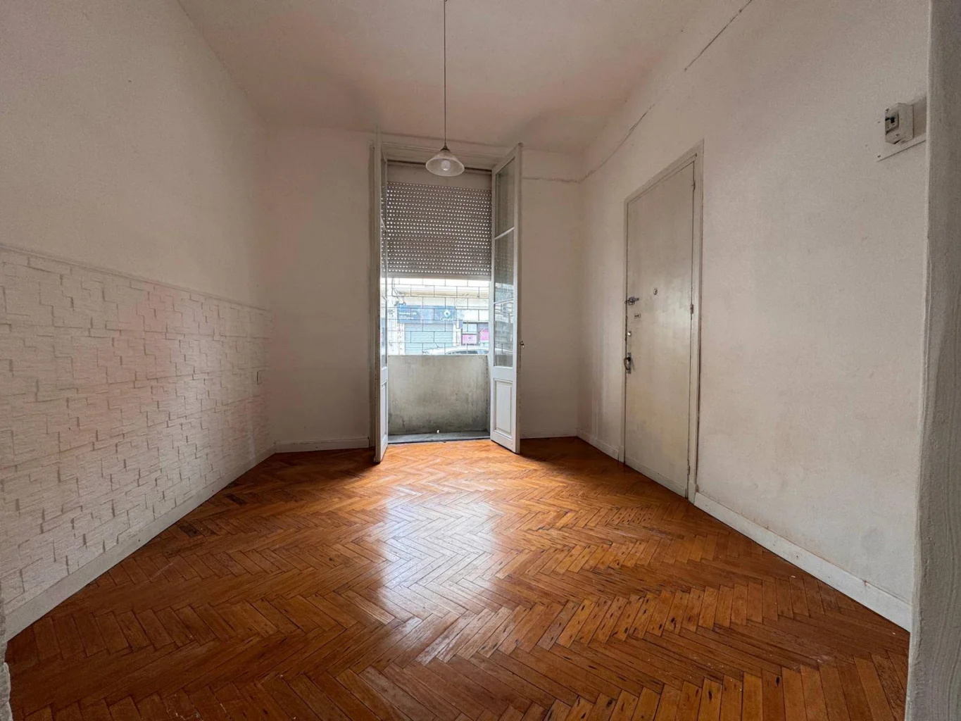 Apartamento en Aguada, propiedad 302866 -Imagen 2