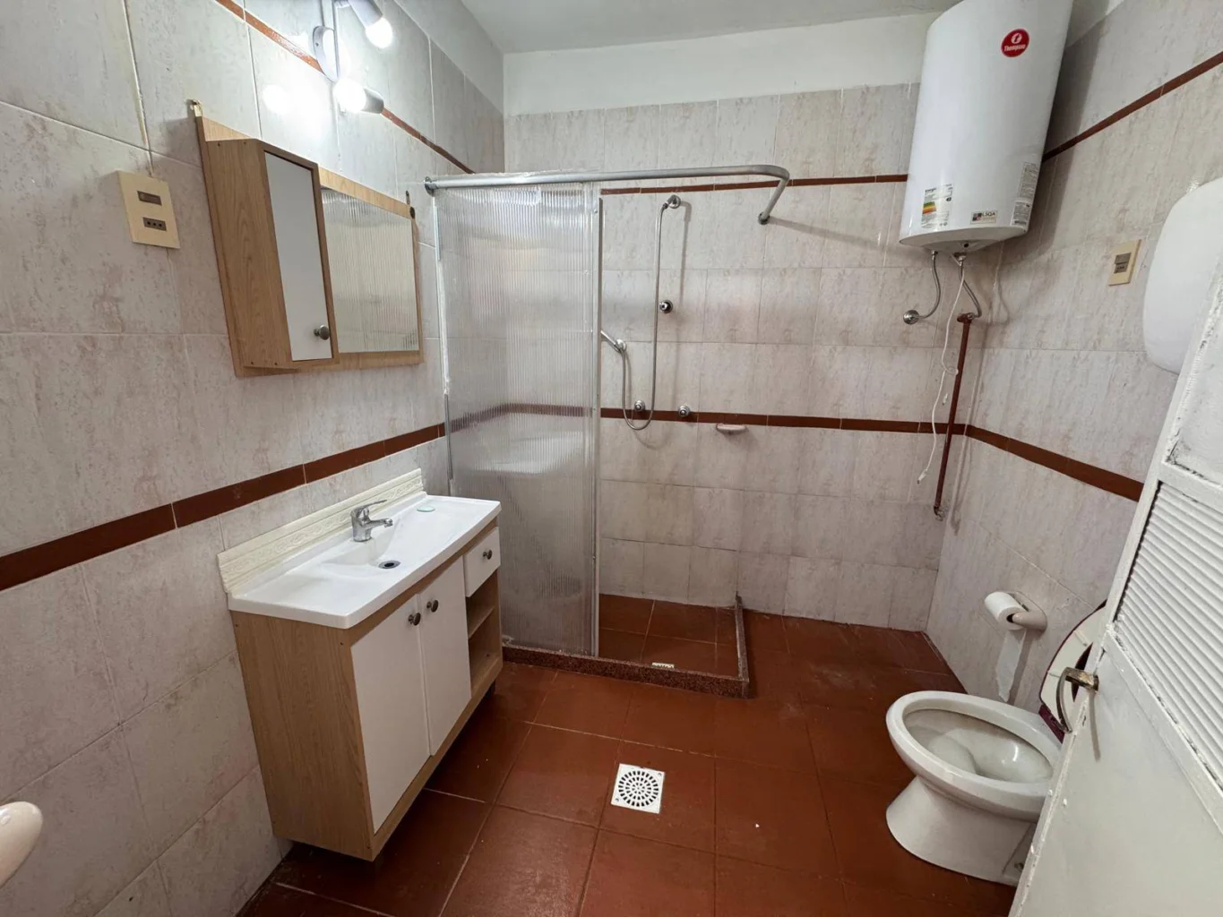 Apartamento en Aguada, propiedad 302866 -Imagen 11