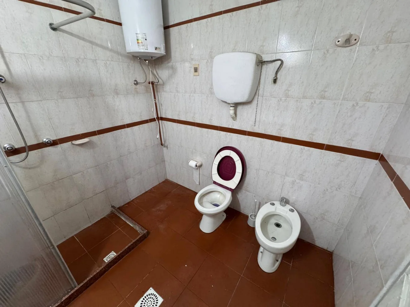 Apartamento en Aguada, propiedad 302866 -Imagen 12