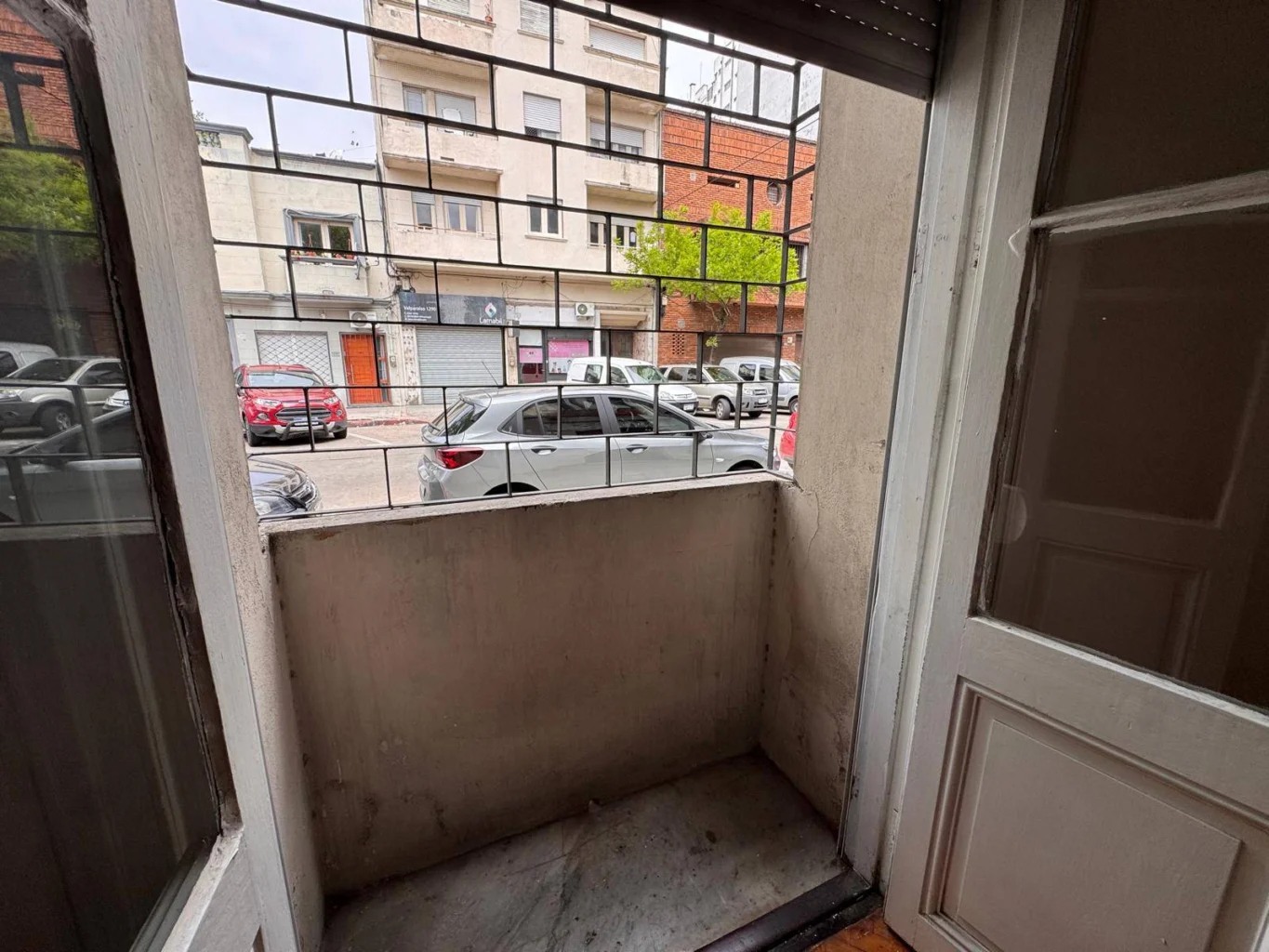 Apartamento en Aguada, propiedad 302866 -Imagen 3
