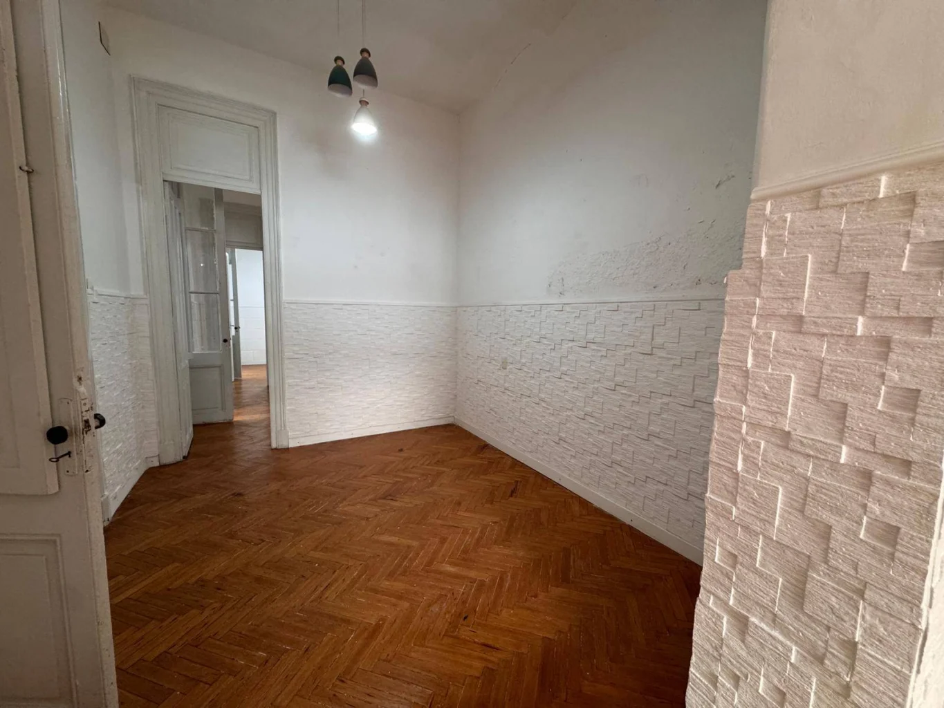 Apartamento en Aguada, propiedad 302866 -Imagen 7