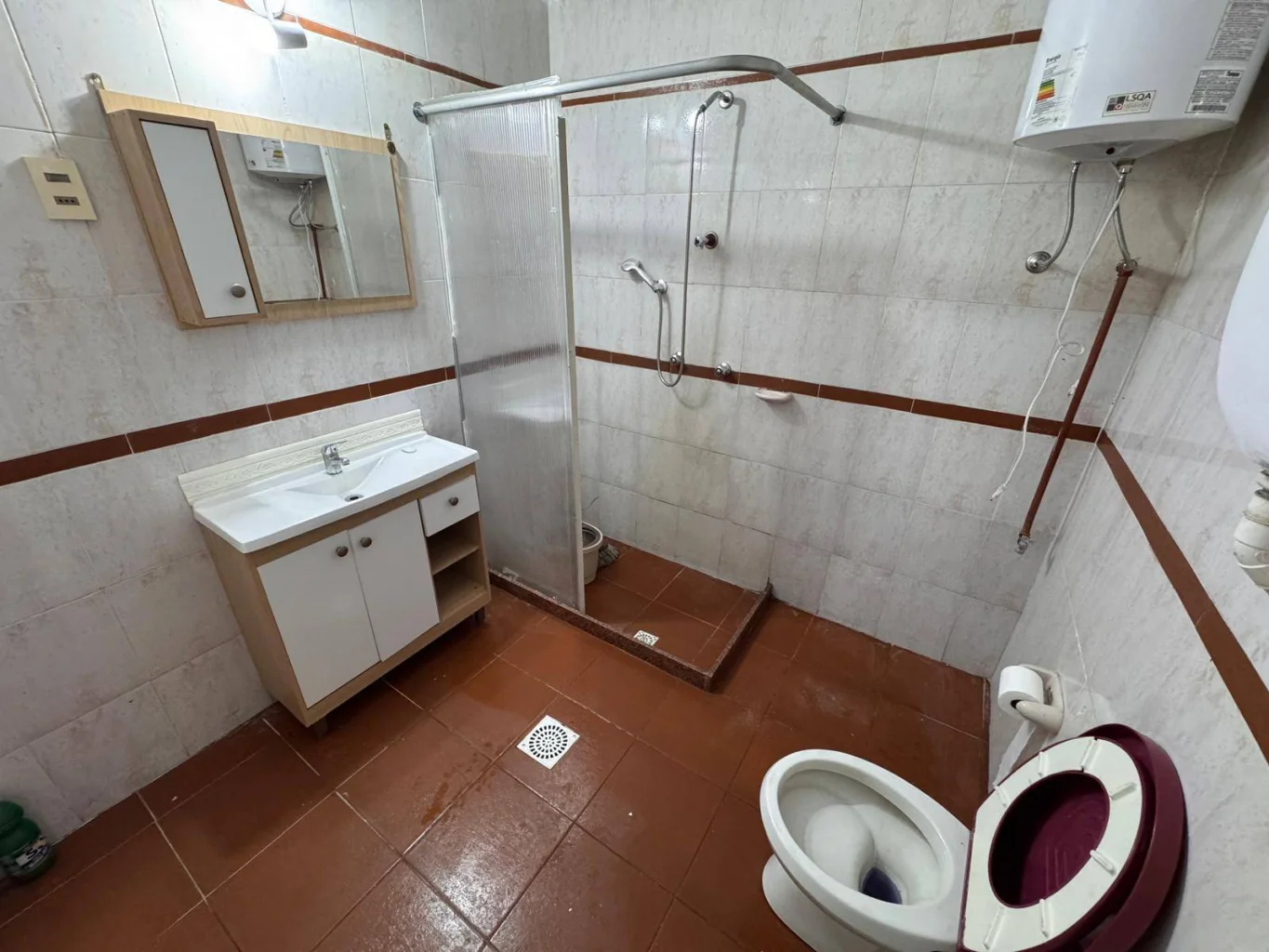 Apartamento en Aguada, propiedad 302866 -Imagen 10