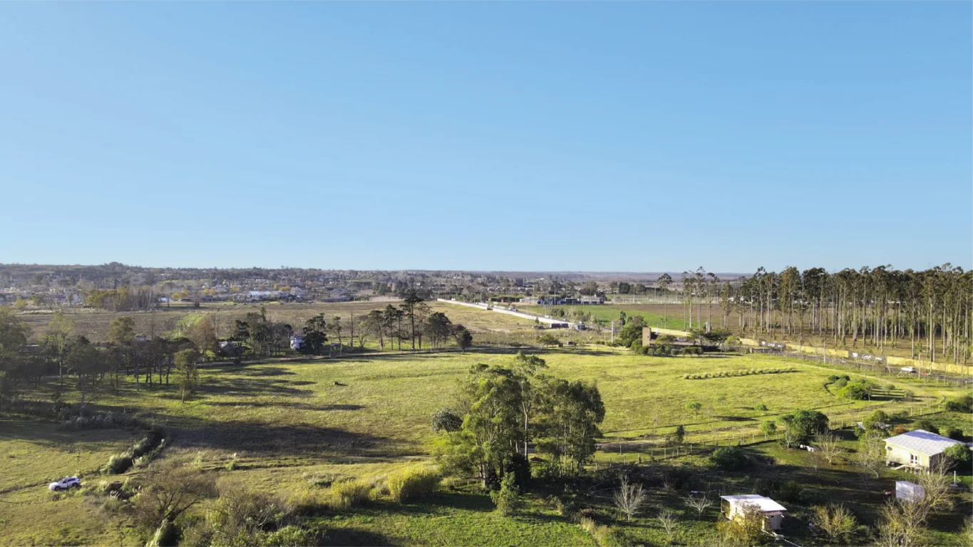 Terreno en Barrios Privados, propiedad 71623 -Imagen 9