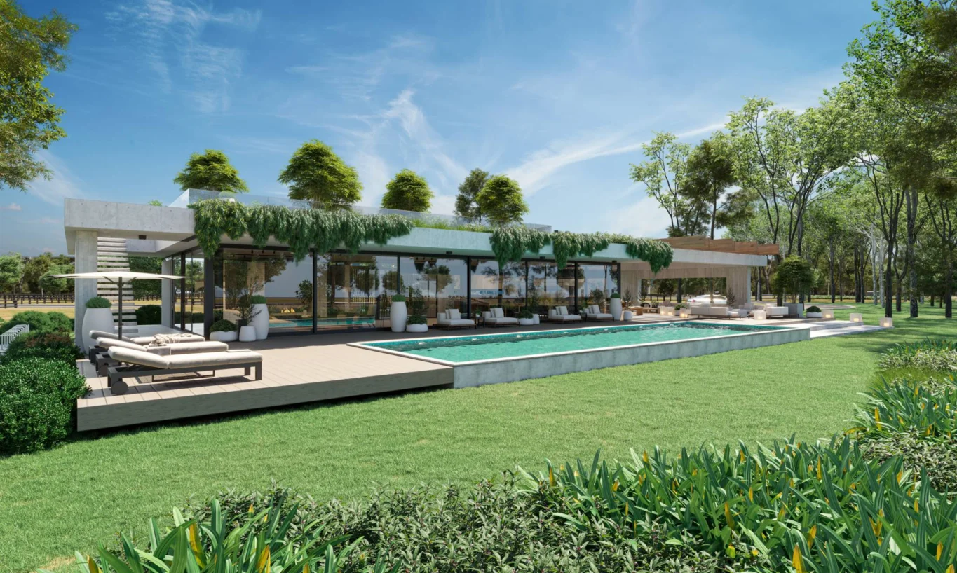 Terreno en Acres de los Horneros, propiedad 73950 -Imagen 4