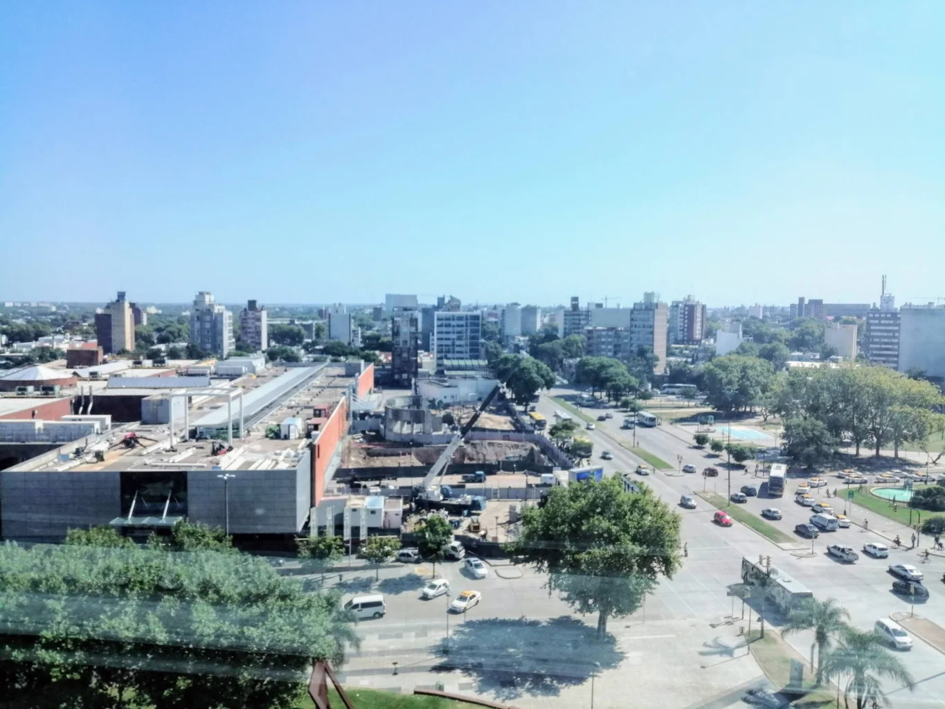 Oficina en Tres Cruces, propiedad 91134 -Imagen 4