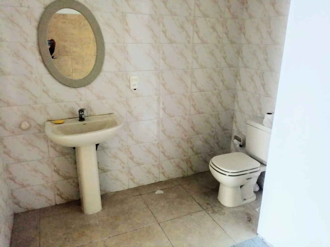 Oficina en Tres Cruces, propiedad 91134 -Imagen 9