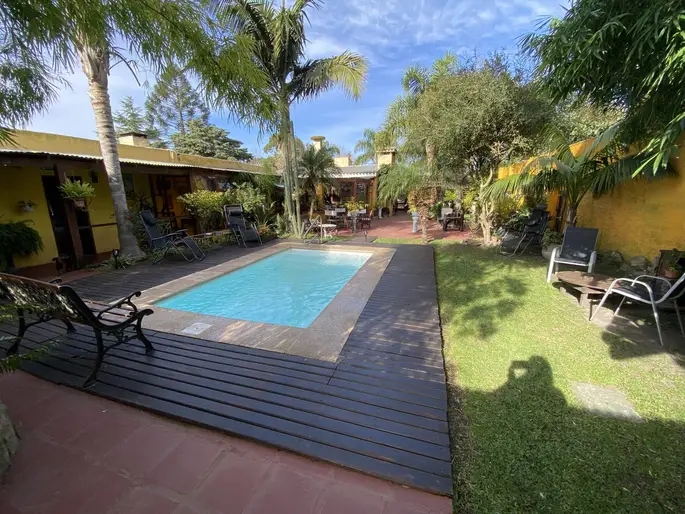 Venta Casa con 6 dormitorios en El Pinar Sur