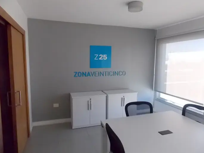 Oficina en venta Ciudad Vieja