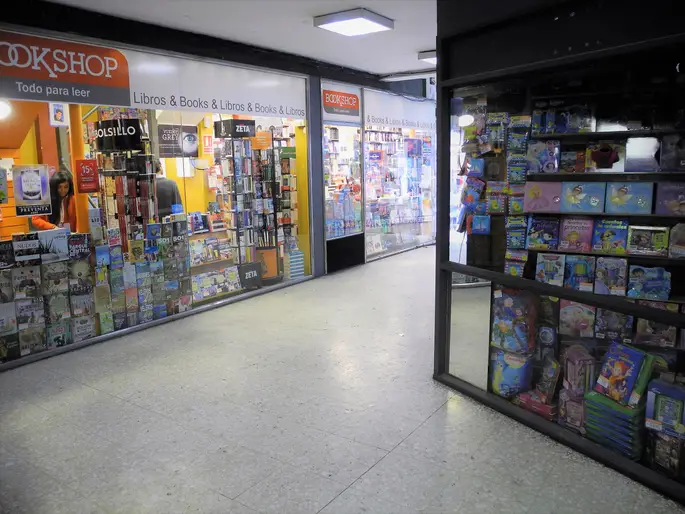 Local en venta Centro 