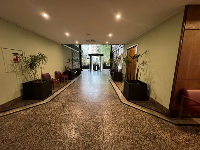 Venta de Monoambiente en Centro