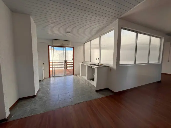 Alquiler de Apartamento en Barrio Sur - Durazno y H. Gutierrez Ruiz