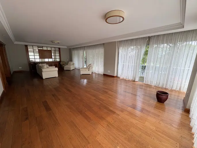Venta de Apartamento con Tres Dormitorios Edificio Green Field en Punta carretas