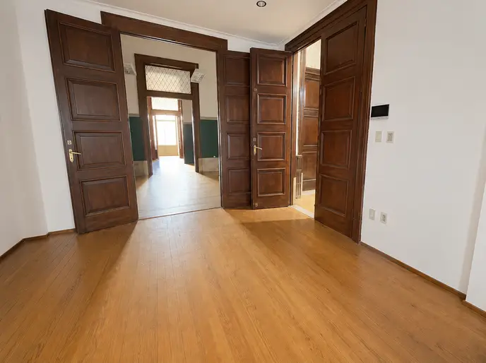 Alquiler - Oficina en el Centro con 90 m2