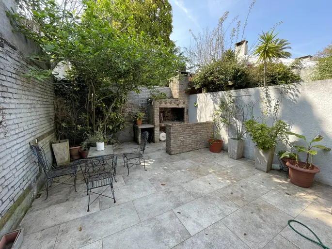 Venta de Casa con 4 dormitorios en Prado