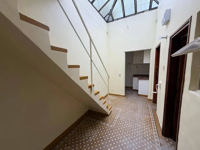 Alquiler de Apartamento en Santiago Nievas con 2 dormitorios en La blanqueada