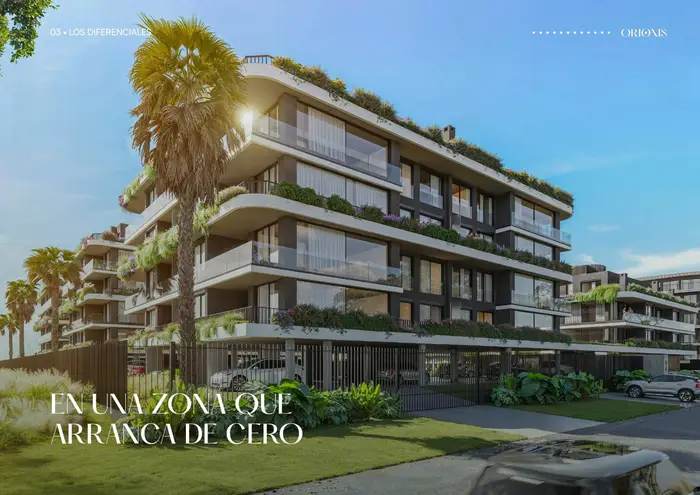 Venta de Apartamento con 2 dormitorios en Paso carrasco. ORIONIS