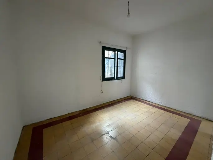 Alquiler de Apartamento en Carlos Roxlo con 1 dormitorio en Cordón