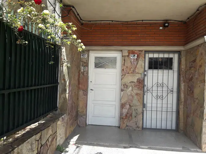 Alquiler de Apartamento en Mentana  con 1 dormitorios en Buceo