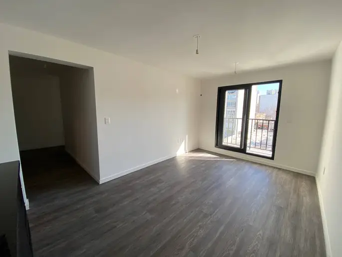 Alquiler de Apartamento en Chaná con 2 dormitorios y Garaje en Cordón