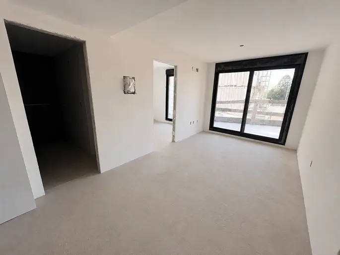 Venta de Aplartamento con 1 dormitorio frente a Parque Batle. ULTIMAS UNIDADES O2 TOWER