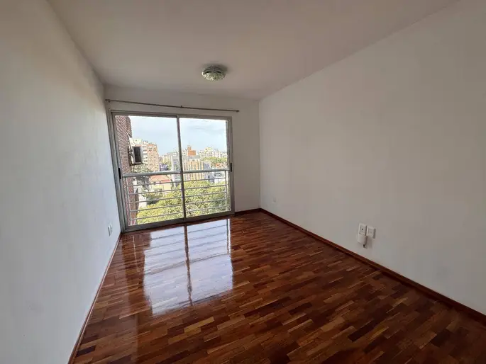 Alquiler de Apartamento en Enrique Muñoz con 1 dormitorio en Pocitos