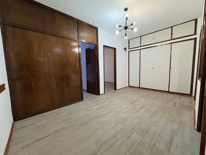 Alquiler - Apartamento con dos dormitorios en el Centro