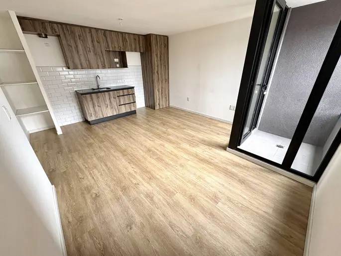 Venta de Apartamento Monoambiente con terraza  en Cordón Sur