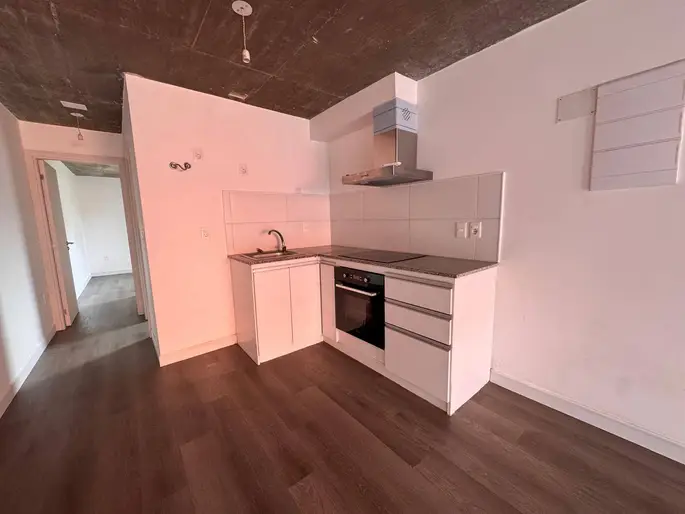 Alquiler de Apartamento en Arenal Grande con 1 dormitorio y amplia terraza en Cordon