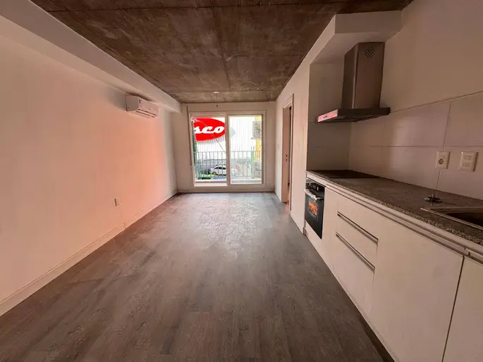 Alquiler de Apartamento en Arenal Grande con 1 dormitorio en Cordón