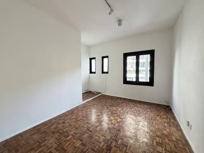 Alquiler Apartamento Un Dormitorio en Pocitos