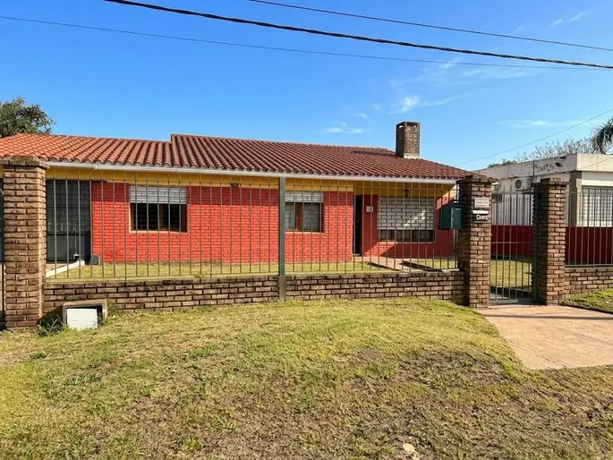 Venta de Casa con 2 dormitorios en Solymar Sur