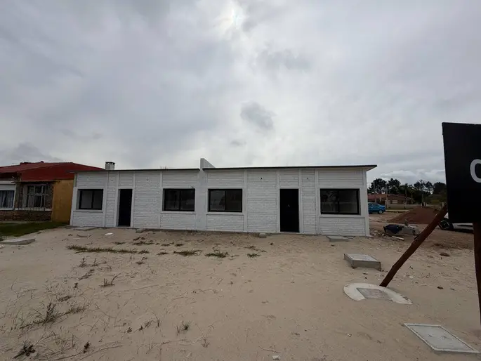 Venta de Casa con 2 dormitorios en Parque del Plata A estrenar