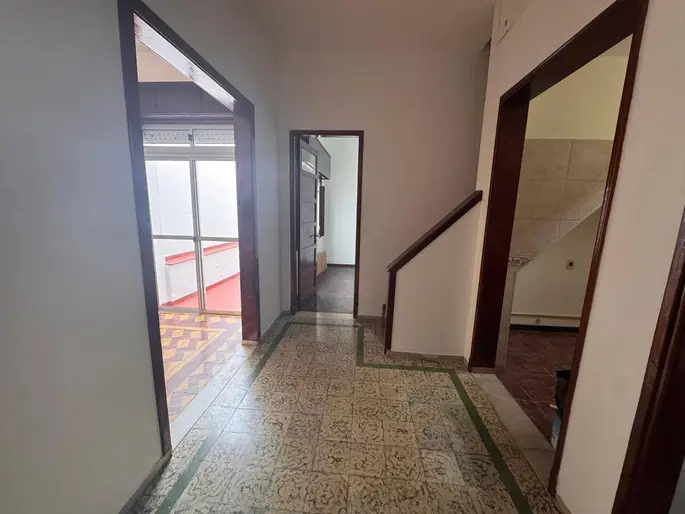 Alquiler de Apartamento con azotea en La Blanqueada