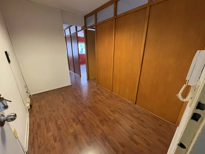 Venta de Apartamento con 1 dormitorio en Cordón