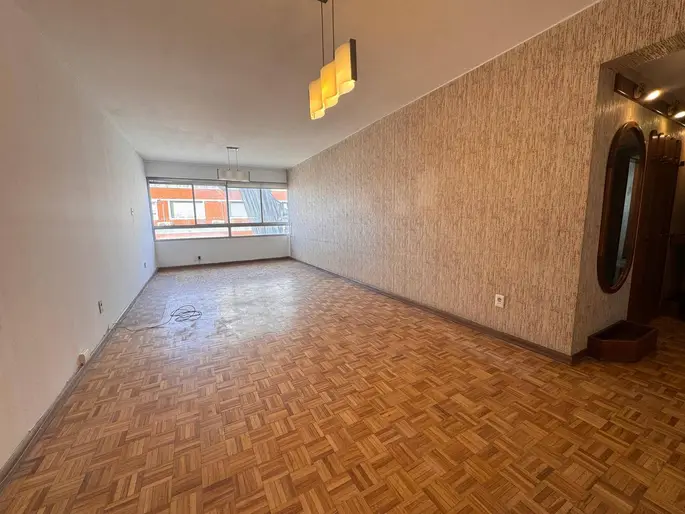 Alquiler de Apartamento en Vázquez y 18 de Julio con 3 dormitorios en Cordón