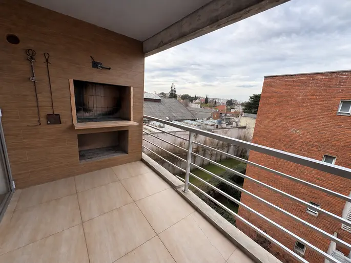 Venta de Apartamento con 3 dormitorios en Prado