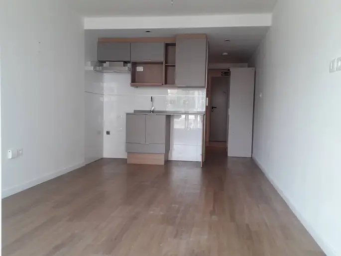 Alquiler de Apartamento en Ponce Monoambiente en Pocitos