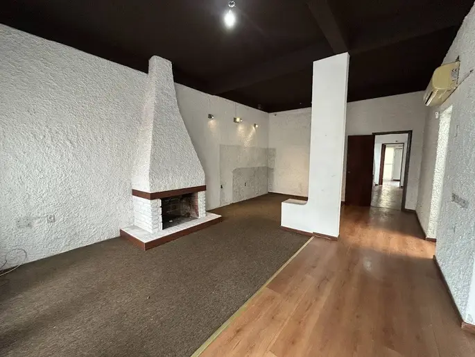 Venta de Casa con 4 dormitorios en Paso molino
