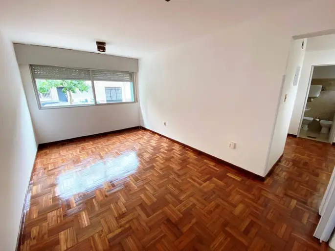 Alquiler de Apartamento en Rafael Pastoriza con 2 dormitorios en Parque batlle