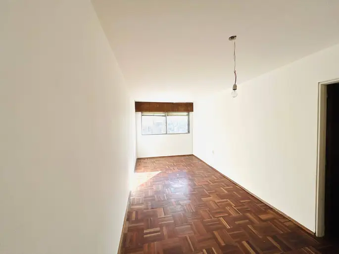 Alquiler de Apartamento en Agr. Germán Barbato con 1 dormitorio en Centro